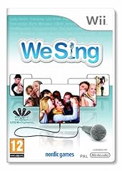 Sing uk import gebraucht kaufen  Wird an jeden Ort in Deutschland