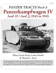 Panzer tracts panzerkampfwagen for sale  Delivered anywhere in UK