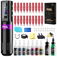 Tattoo kit beginners for sale  Delivered anywhere in USA 