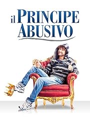 Principe abusivo usato  Spedito ovunque in Italia 