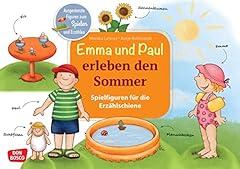 Emma paul erleben gebraucht kaufen  Wird an jeden Ort in Deutschland