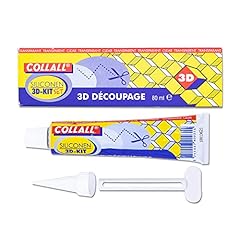 Collall silicone glue for sale  Delivered anywhere in UK