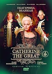 Catherine the great gebraucht kaufen  Wird an jeden Ort in Deutschland