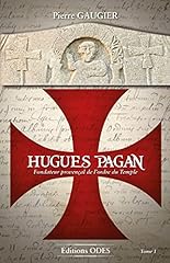 Hugues pagan fondateur d'occasion  Livré partout en France
