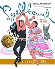 Spellbound graphic memoir for sale  Delivered anywhere in UK