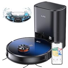 Ilife robot vacuum for sale  Delivered anywhere in USA 