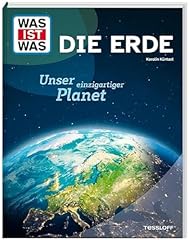Erde einzigartiger planet gebraucht kaufen  Wird an jeden Ort in Deutschland