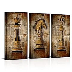 Vanseeing pieces chess for sale  Delivered anywhere in USA 