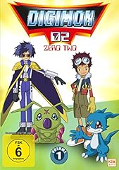 Digimon adventure staffel gebraucht kaufen  Wird an jeden Ort in Deutschland