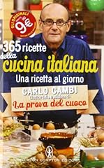 365 ricette della usato  Spedito ovunque in Italia 