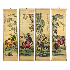Cifibifun panels watercolor for sale  Delivered anywhere in USA 