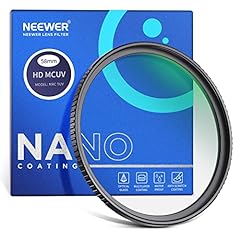 Neewer 58mm filter for sale  Delivered anywhere in USA 