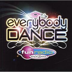 Fun everybody dance d'occasion  Livré partout en France