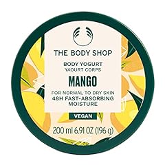Mango body yogurt usato  Spedito ovunque in Italia 