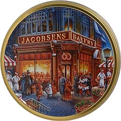 Jacobsens denmark cookie for sale  Delivered anywhere in USA 