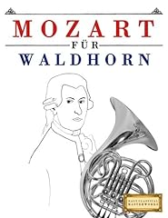 Mozart für waldhorn gebraucht kaufen  Wird an jeden Ort in Deutschland
