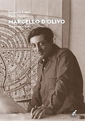 Marcello olivo. tra usato  Spedito ovunque in Italia 