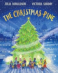 Christmas pine magical for sale  Delivered anywhere in UK