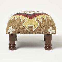Homescapes jaipur kilim for sale  Delivered anywhere in UK