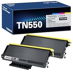 Inkshop tn550 compatible for sale  Delivered anywhere in USA 