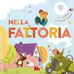Nella fattoria. ediz. usato  Spedito ovunque in Italia 