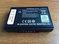 Sumitomo battery for usato  Spedito ovunque in Italia 