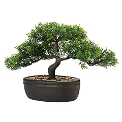 Künstliche bonsai topf gebraucht kaufen  Wird an jeden Ort in Deutschland