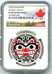 2020 canada bill for sale  Delivered anywhere in USA 