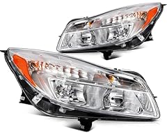 Lbrst headlight assembly for sale  Delivered anywhere in USA 