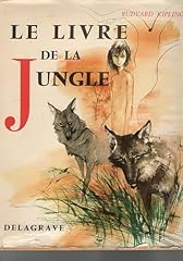 Rudyard kipling. livre d'occasion  Livré partout en France