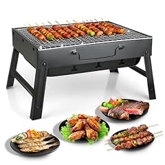 Grill camping grill gebraucht kaufen  Wird an jeden Ort in Deutschland