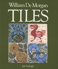 William morgan tiles for sale  Delivered anywhere in UK