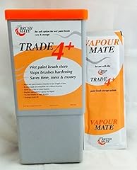 Brush mate trade for sale  Delivered anywhere in UK