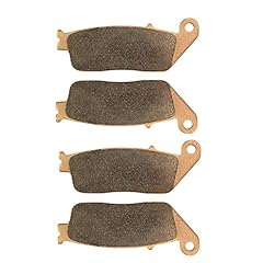 AHL Front Brake Pads Set for Honda PC800 Pacific Coast for sale  Delivered anywhere in Canada