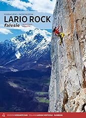 Lario rock. falesie. d'occasion  Livré partout en France