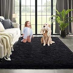 Kimicole 5x8 black for sale  Delivered anywhere in USA 
