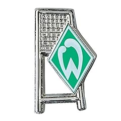 Werder bremen anstecker gebraucht kaufen  Wird an jeden Ort in Deutschland