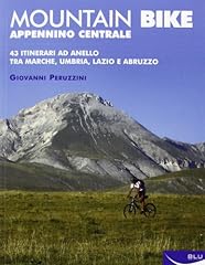 Mountain bike. appennino usato  Spedito ovunque in Italia 