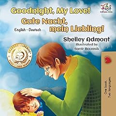 Goodnight love english gebraucht kaufen  Wird an jeden Ort in Deutschland