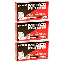 Medico filters pipes for sale  Delivered anywhere in USA 
