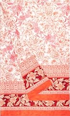 Bassetti capodimonte foulard usato  Spedito ovunque in Italia 