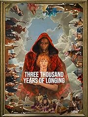 Three thousand years gebraucht kaufen  Wird an jeden Ort in Deutschland
