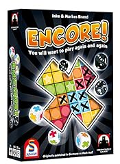 Stronghold games encore for sale  Delivered anywhere in USA 