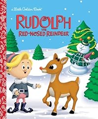 Rudolph red nosed for sale  Delivered anywhere in USA 