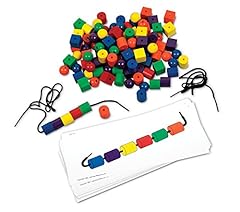 Learning resources beads for sale  Delivered anywhere in USA 