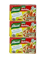 Thai knorr tom for sale  Delivered anywhere in USA 