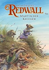 Redwall band martin gebraucht kaufen  Wird an jeden Ort in Deutschland