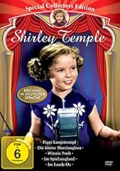 Shirley temple special gebraucht kaufen  Wird an jeden Ort in Deutschland