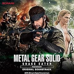 Metal gear solid d'occasion  Livré partout en France