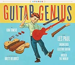 Guitar genius les for sale  Delivered anywhere in UK